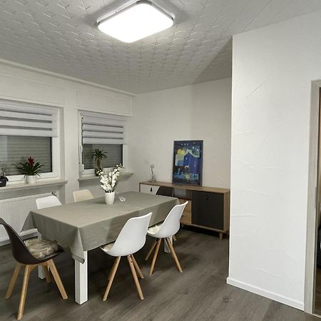 Ferienwohnung Waldeck Losheim Exterior photo