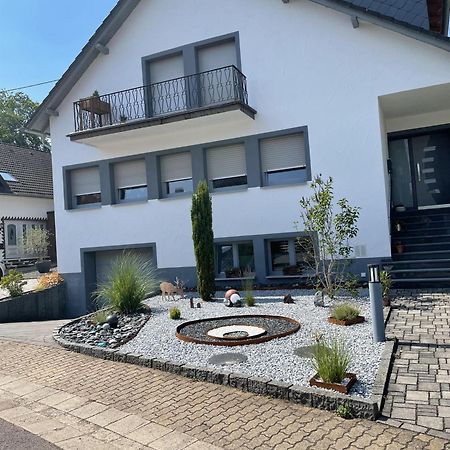 Ferienwohnung Waldeck Losheim Exterior photo
