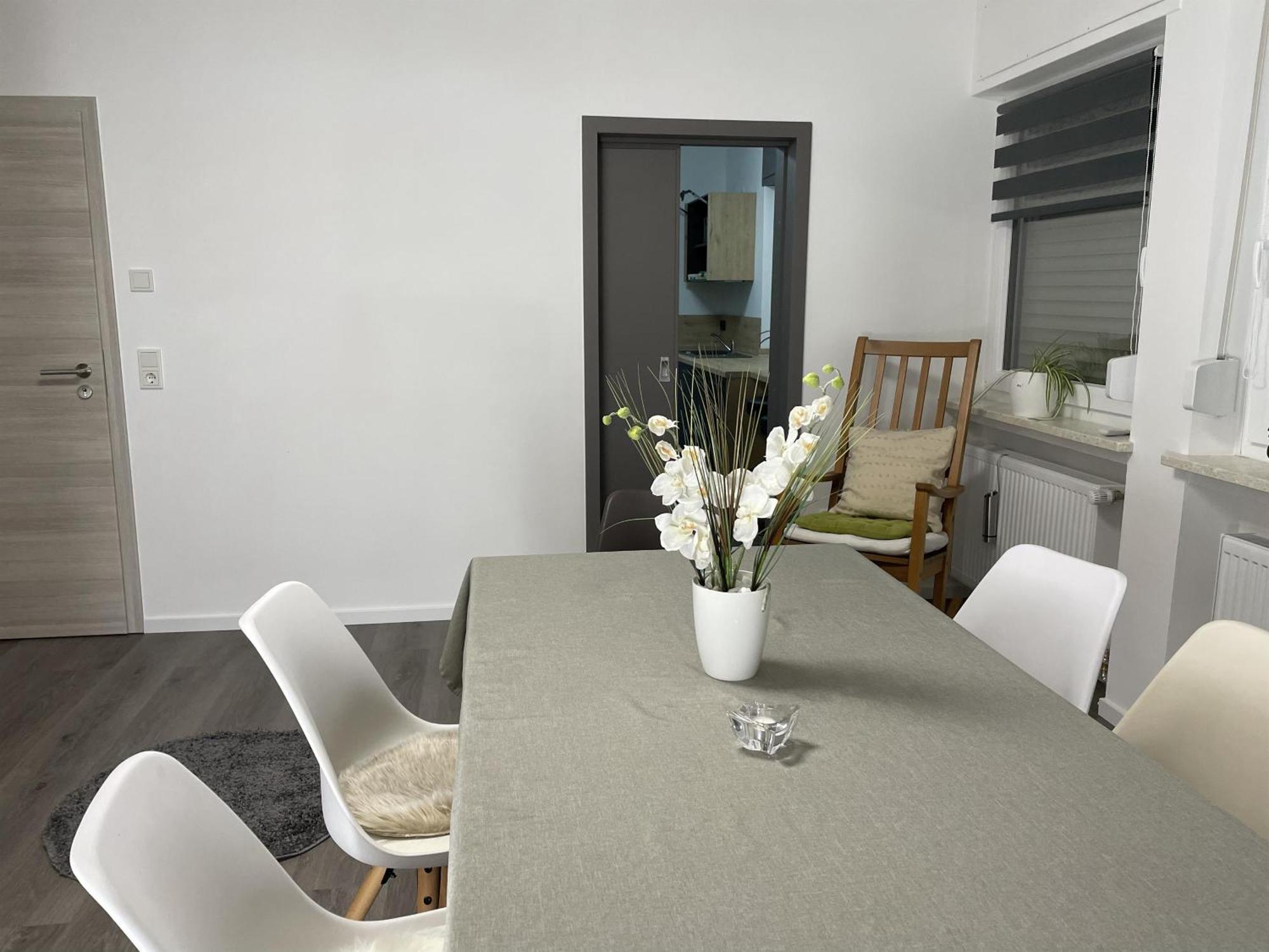 Ferienwohnung Waldeck Losheim Exterior photo