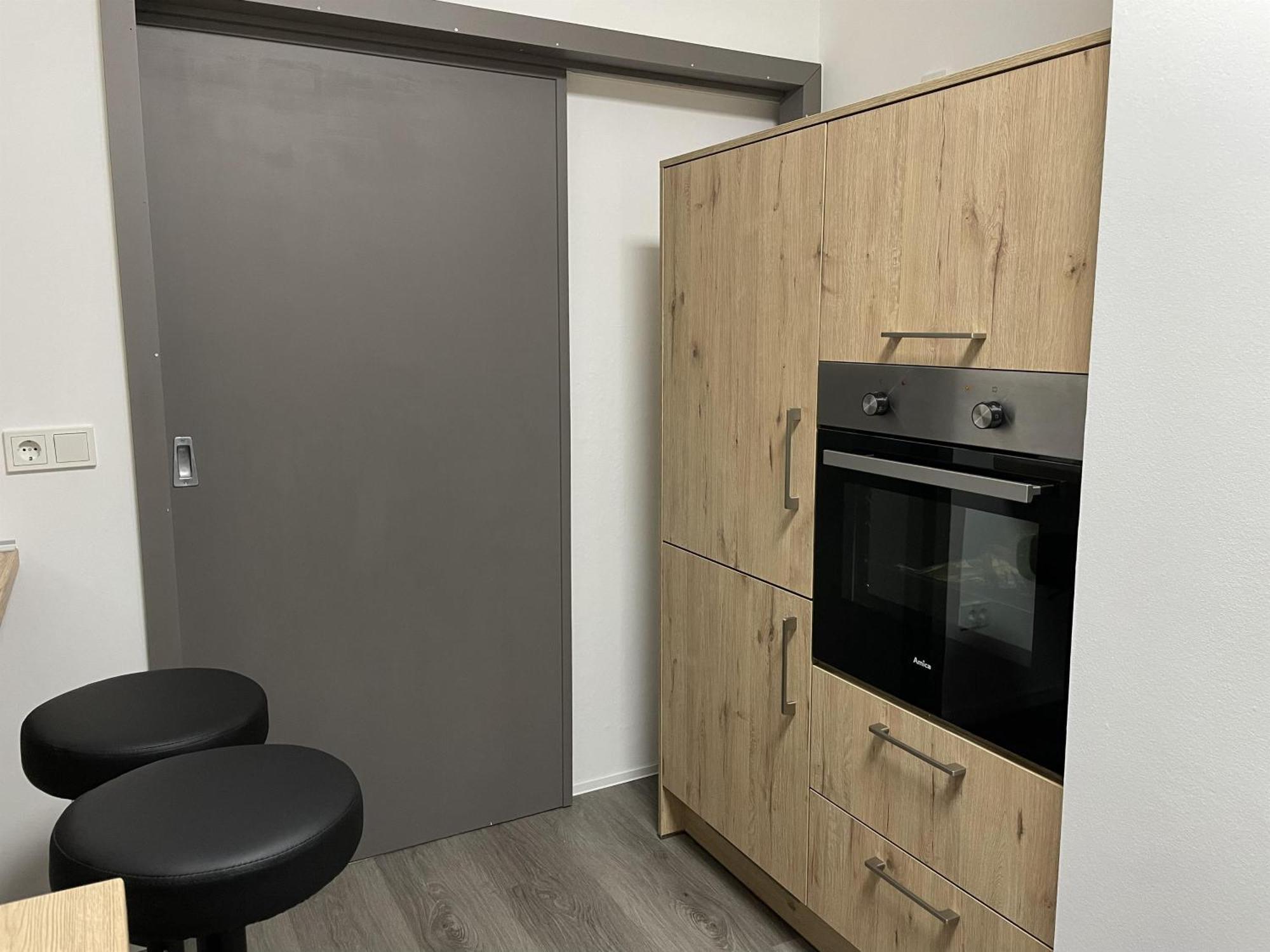 Ferienwohnung Waldeck Losheim Exterior photo