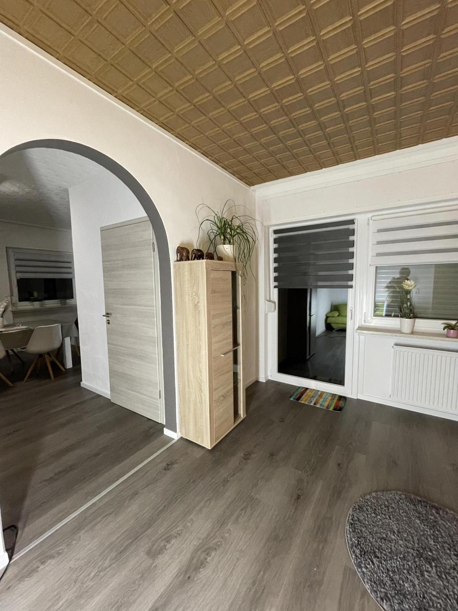 Ferienwohnung Waldeck Losheim Exterior photo