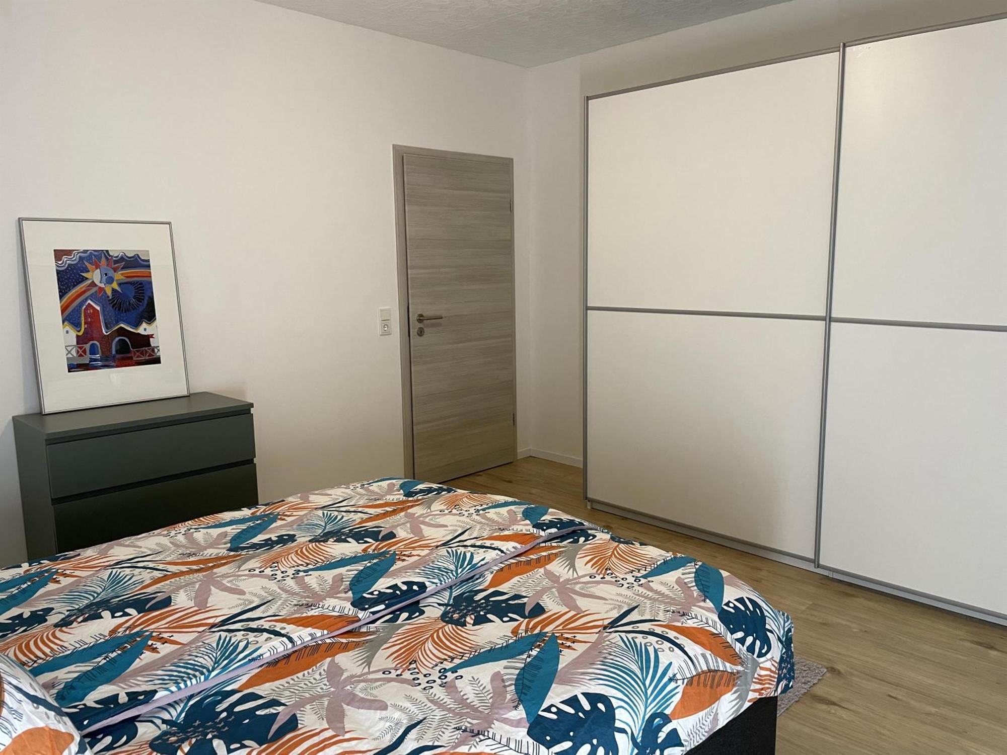 Ferienwohnung Waldeck Losheim Exterior photo