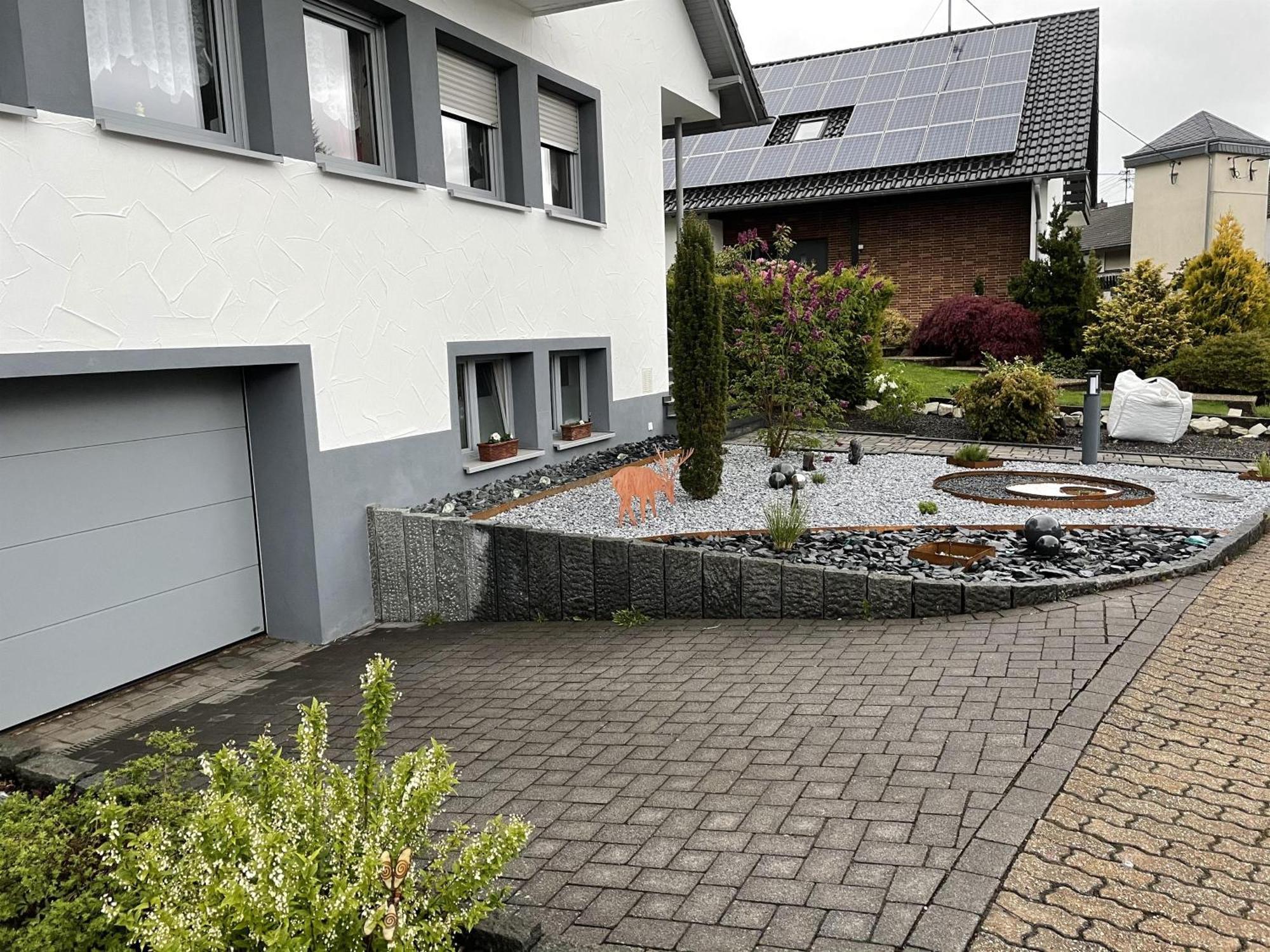 Ferienwohnung Waldeck Losheim Exterior photo