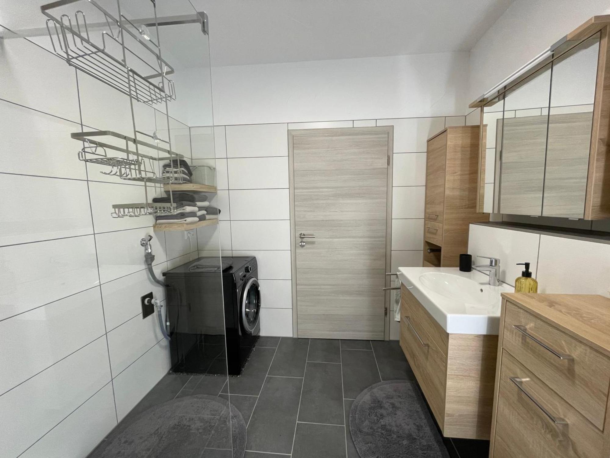 Ferienwohnung Waldeck Losheim Exterior photo