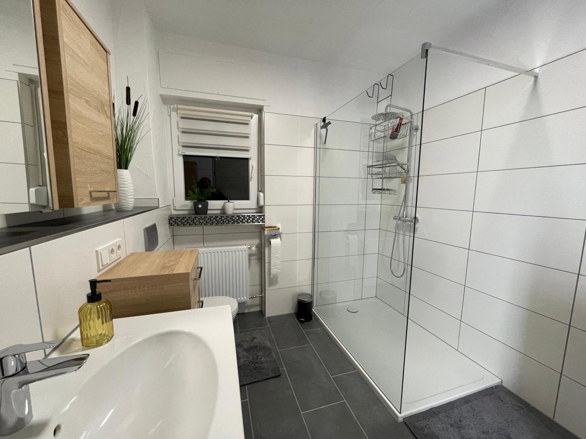 Ferienwohnung Waldeck Losheim Exterior photo
