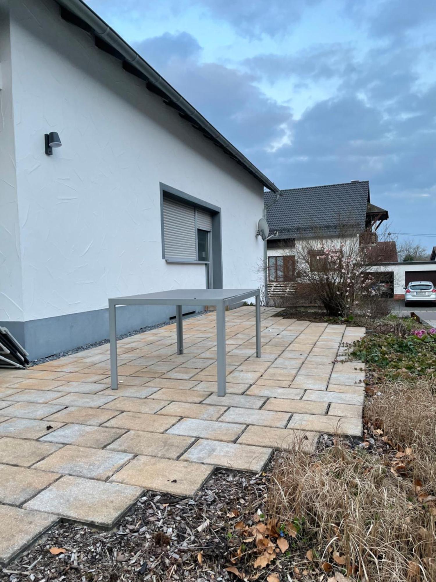 Ferienwohnung Waldeck Losheim Exterior photo